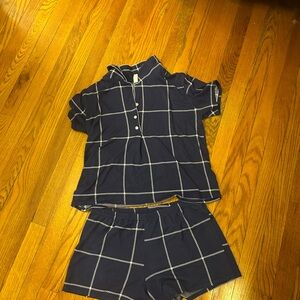 Pajama Set